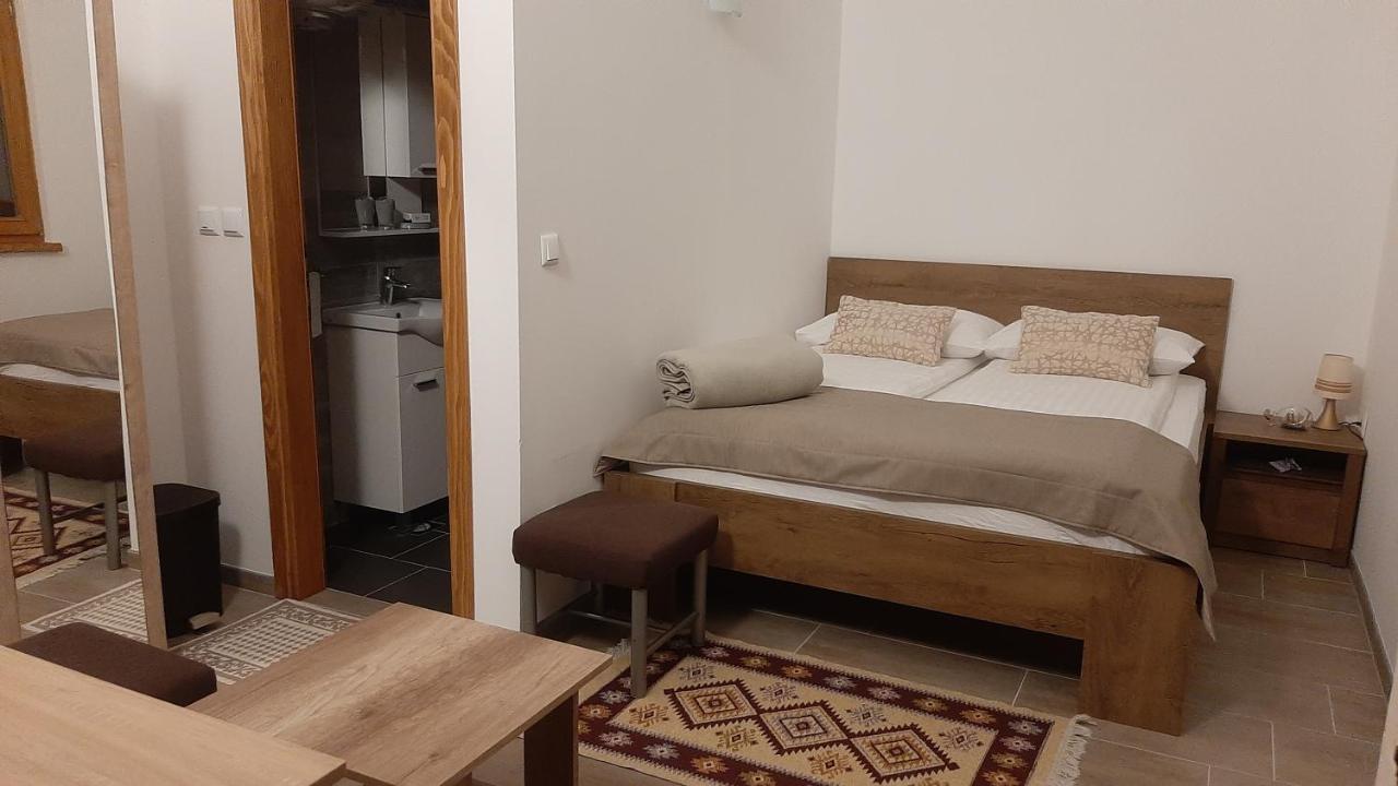 Sherwood Resort Bihać 외부 사진