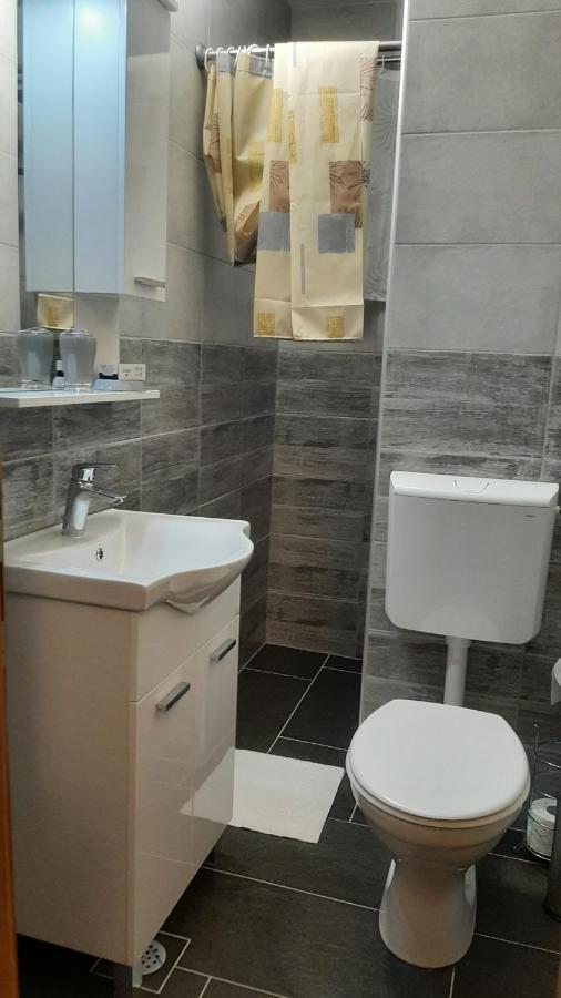 Sherwood Resort Bihać 외부 사진