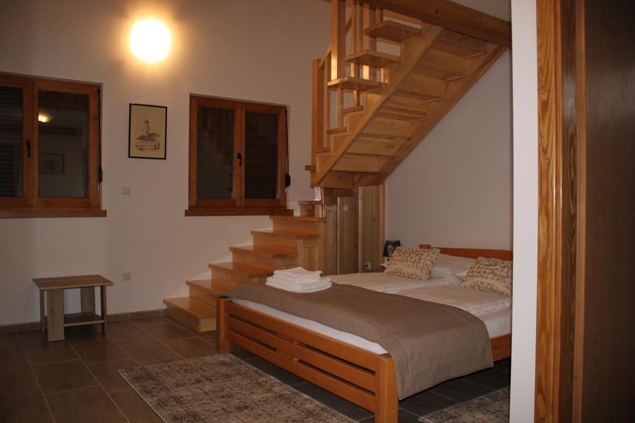 Sherwood Resort Bihać 외부 사진