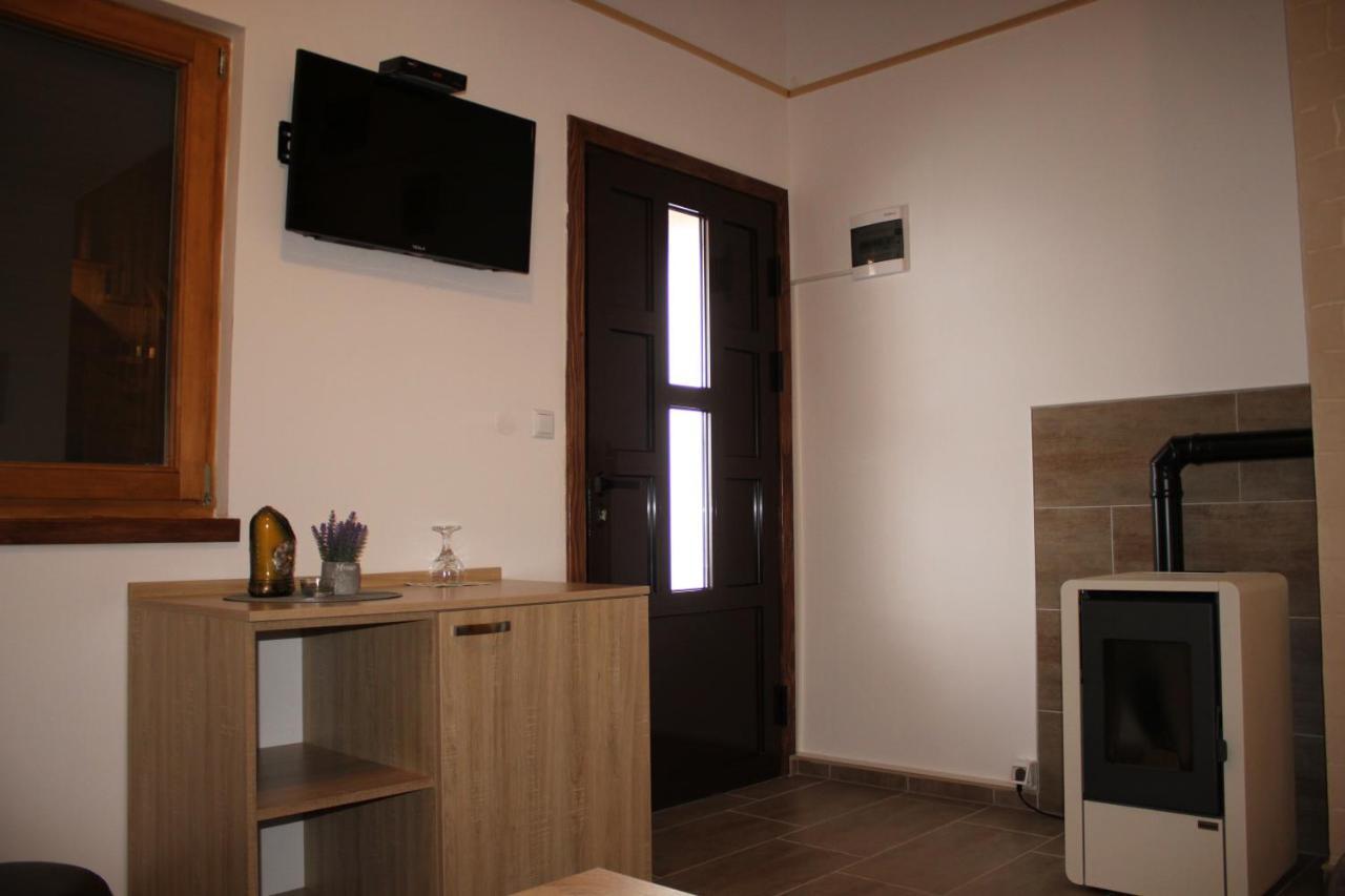 Sherwood Resort Bihać 외부 사진