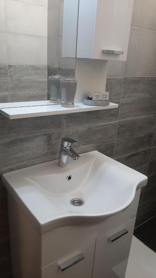 Sherwood Resort Bihać 외부 사진