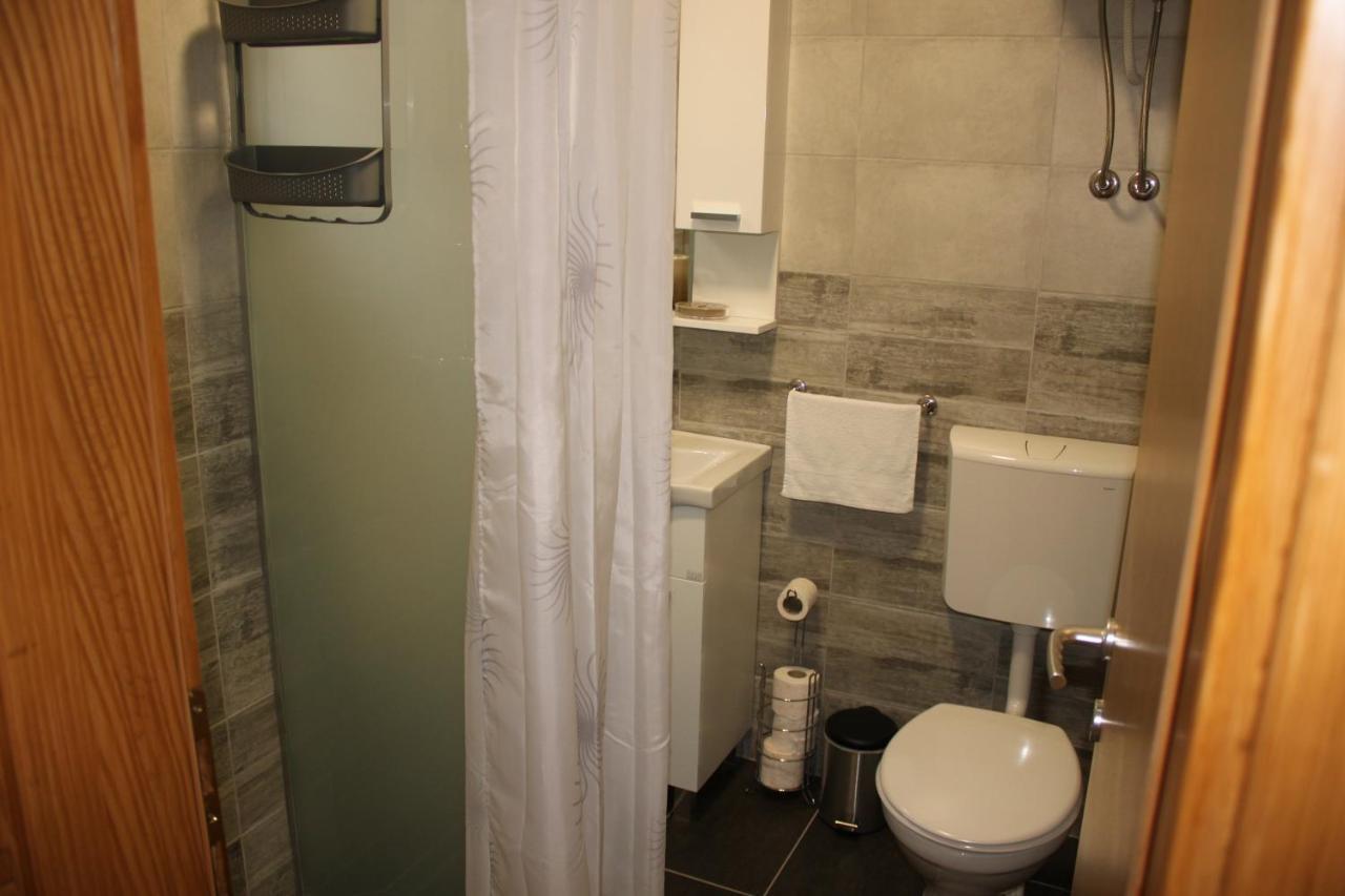 Sherwood Resort Bihać 외부 사진