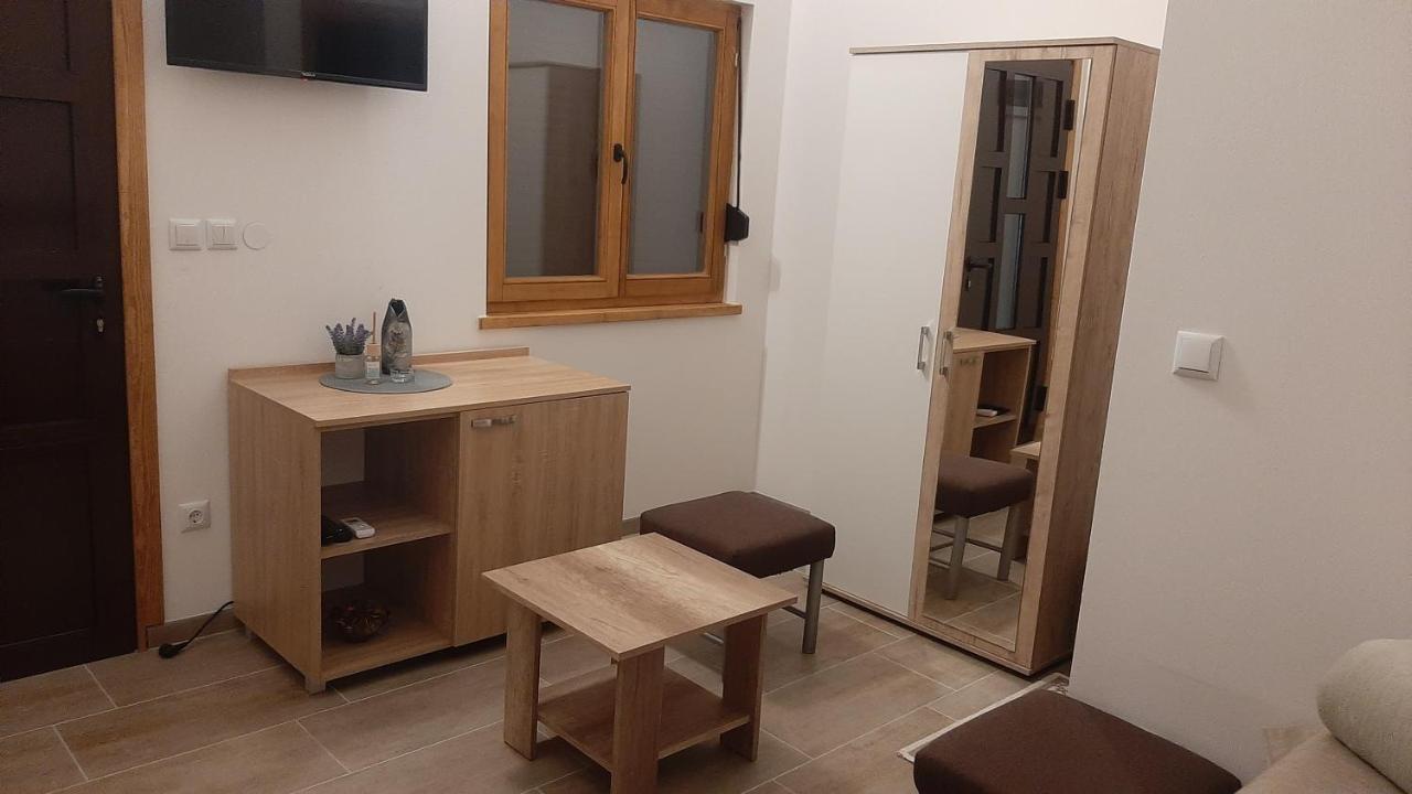 Sherwood Resort Bihać 외부 사진