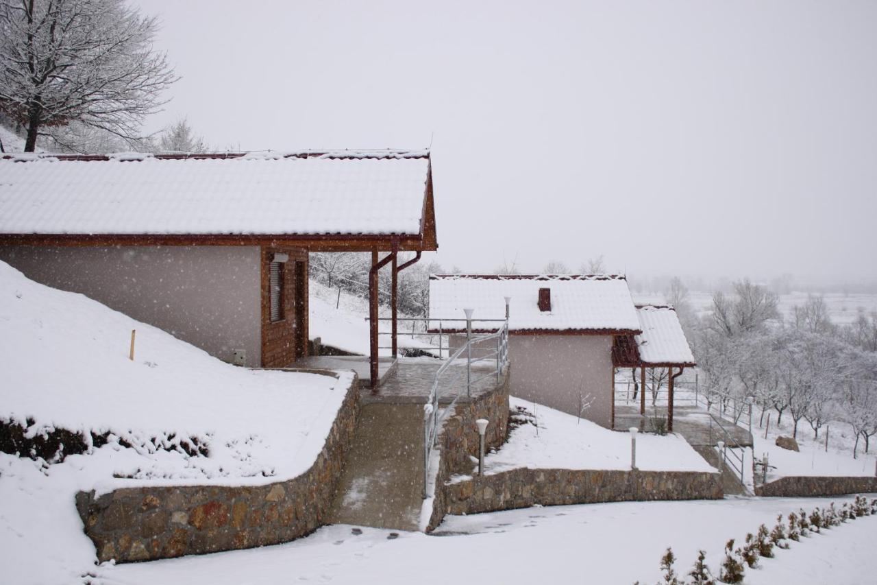 Sherwood Resort Bihać 외부 사진
