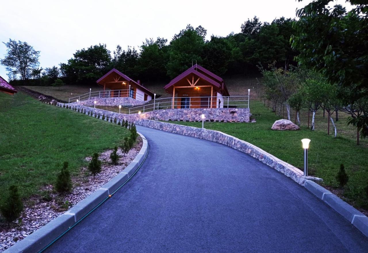 Sherwood Resort Bihać 외부 사진
