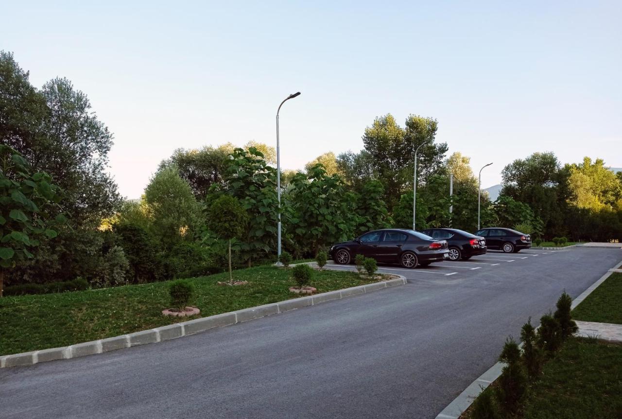 Sherwood Resort Bihać 외부 사진
