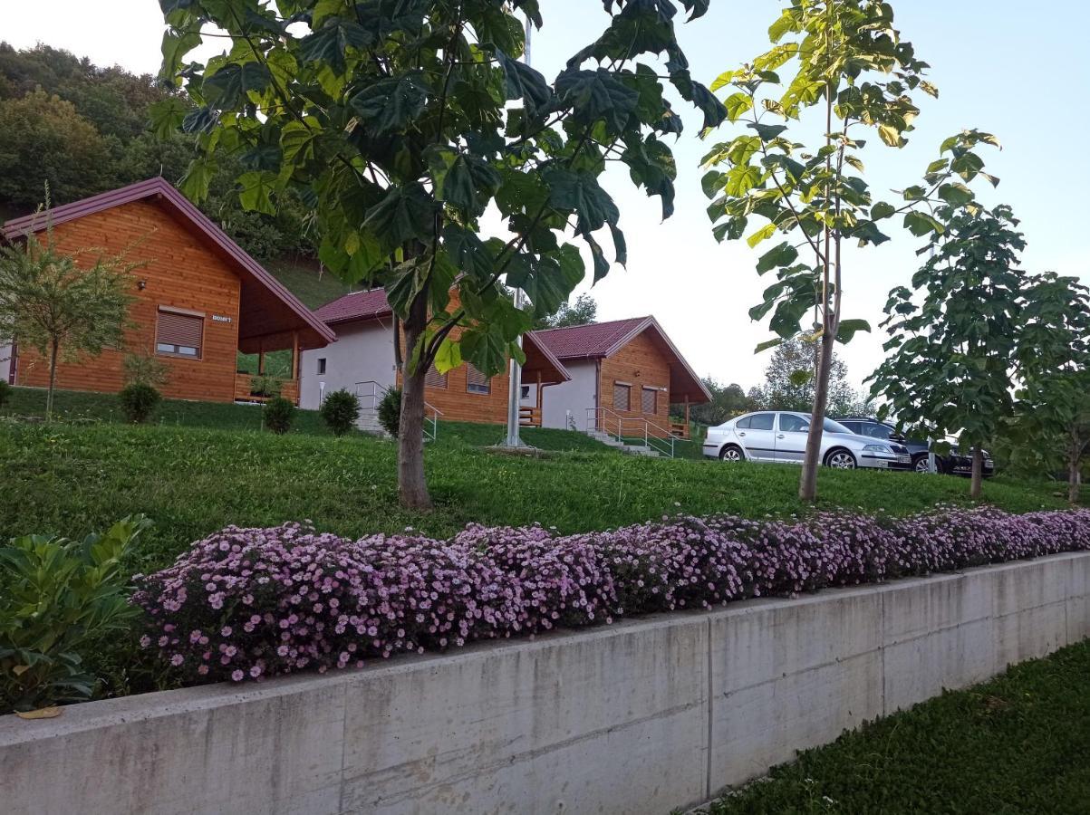 Sherwood Resort Bihać 외부 사진
